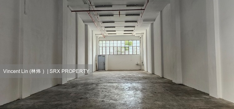 Shun Li Industrial Complex (D14), Factory #630677951